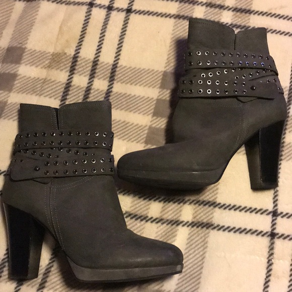 Mint Velvet Boots - Picture 4 of 7